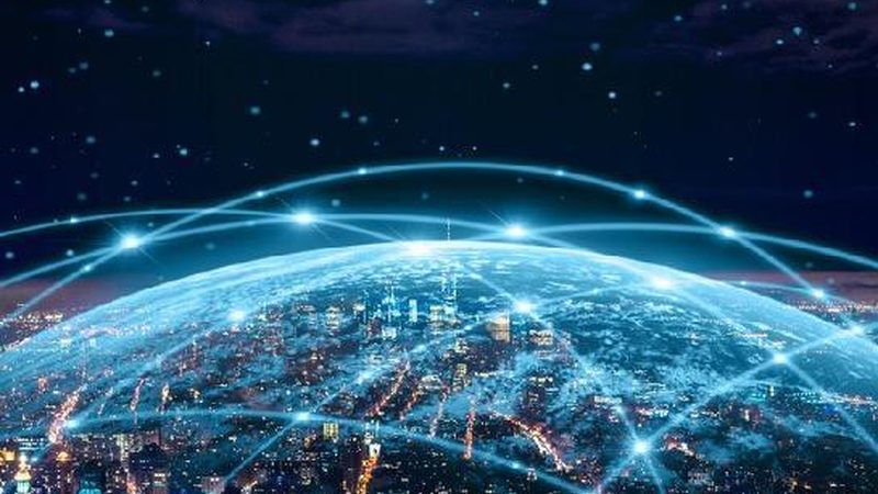 小标题：企业数字化转型，SaaS选型成关键一环