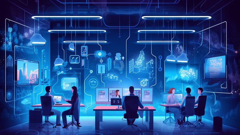 系统集成项目经理与工程师：角色定位与工作内容解析